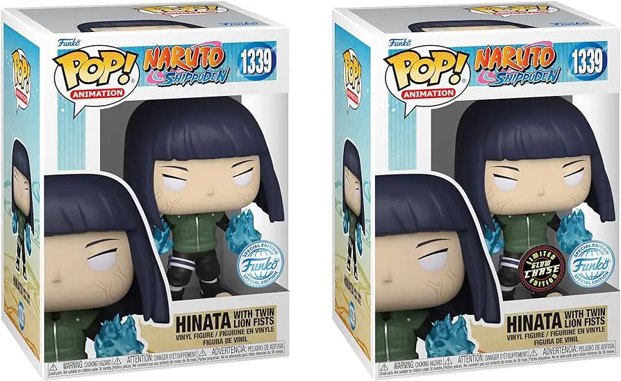 Sasuke Funko
