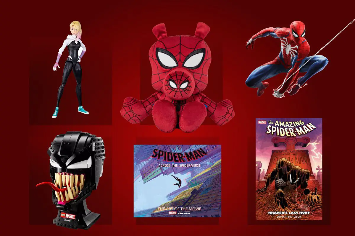 Spiderman 10 Inch Funko
