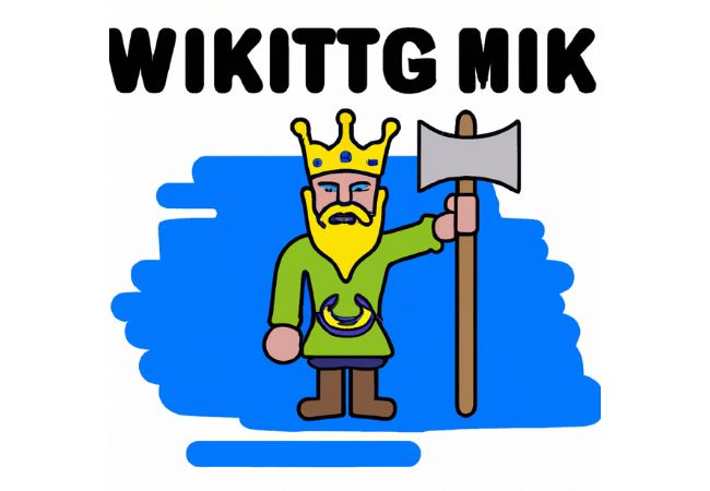 Jake the Viking Net Worth