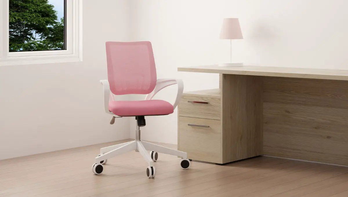 Stop Chair from Sliding on Wood Floor