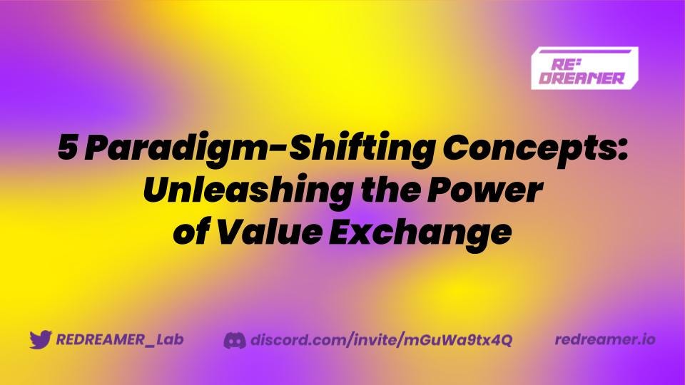 Changing Paradigm