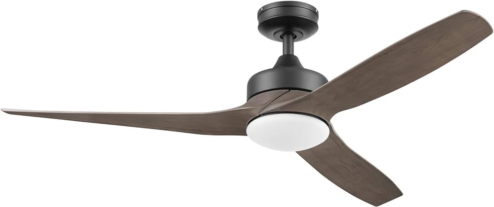 How Long are the Blades on a 52-Inch Ceiling Fan