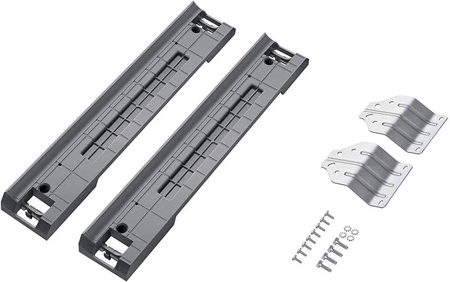 How Tall is Stackable Washer And Dryer
