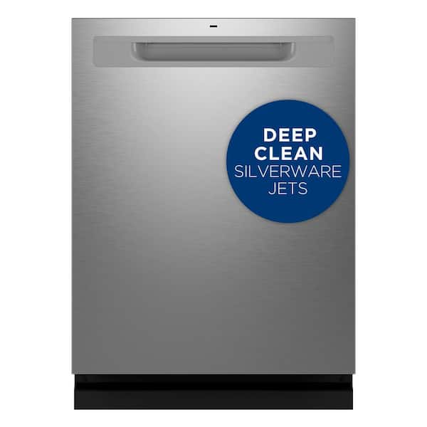 How to Clean Kenmore Dishwasher