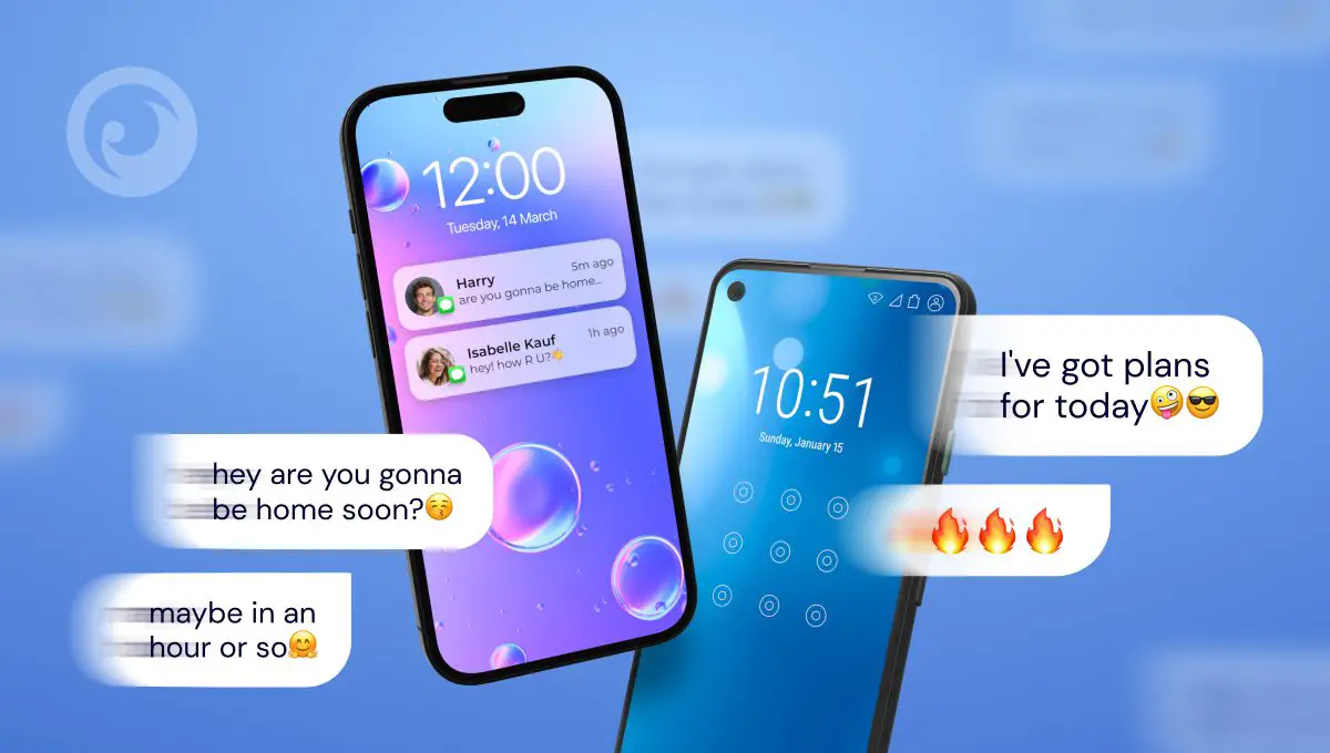 How to Clone an Iphone Without Someone Knowing