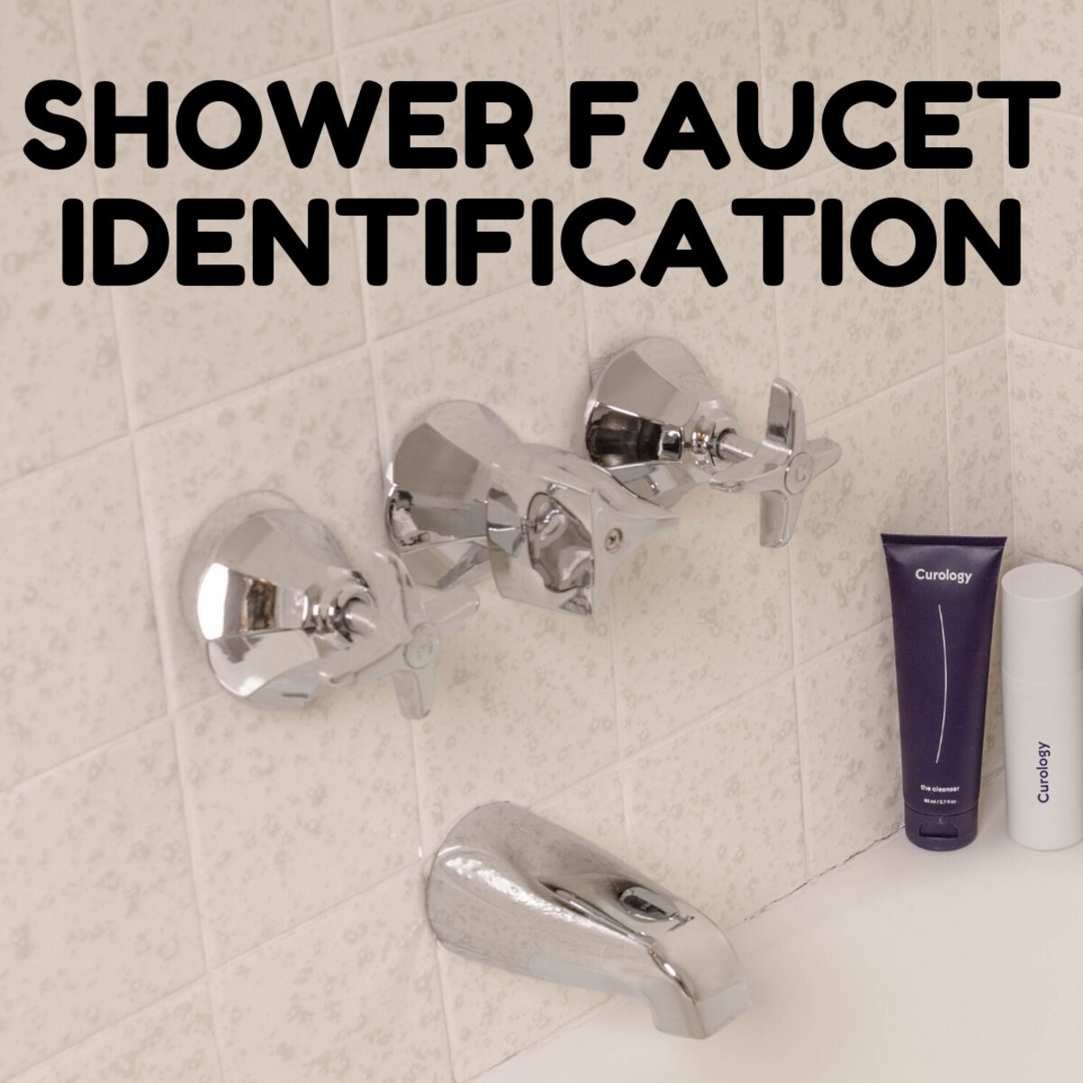 How to Identify Delta Shower Faucet Model