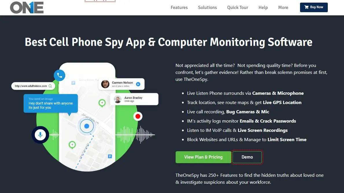 Spylix