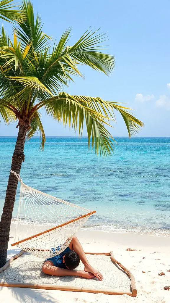 Warm Getaways inspo