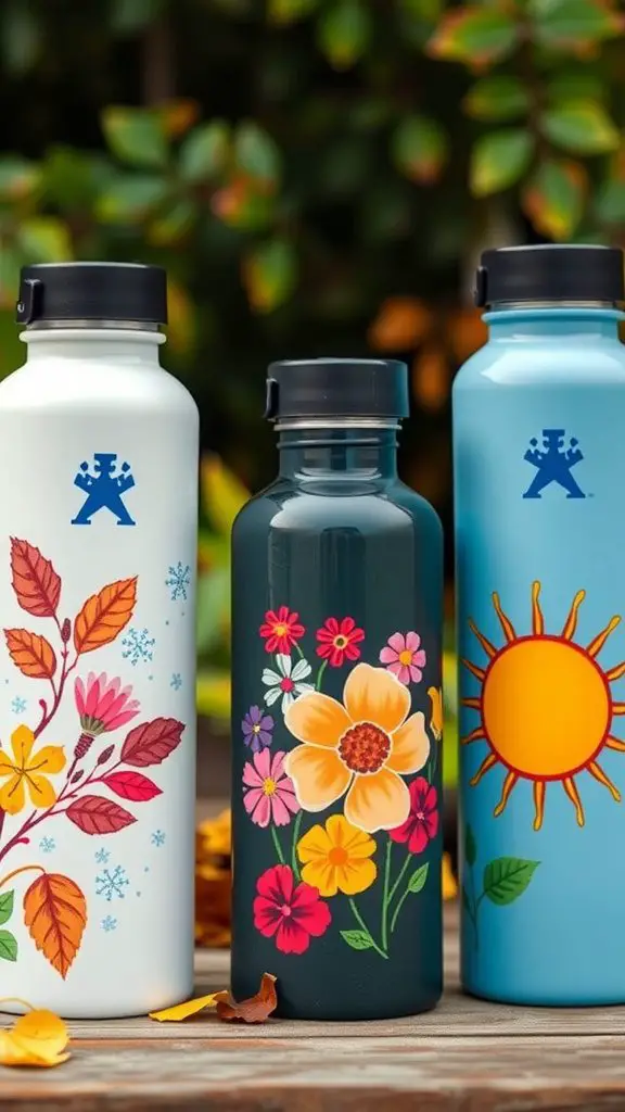Hydroflask Aesthetic