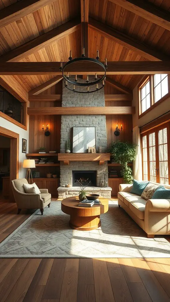 Ranch House Decor Ideas